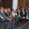 Juan Pantoja y Romerito en los premios de Sevilla Eterna