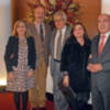 Premios Llaves de Corazón Sevilla Eterna.