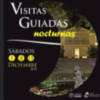 El Jardín Botánico de La Concepción de Málaga, mantiene las visitas nocturnas guiadas este mes de Diciembre.