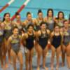 El Waterpolo Sevilla-Grupo Ceres apunta a los play off de la Liga Andaluza femenina