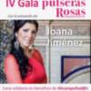 La Asociación Pulseras Rosas celebra por cuarto año consecutivo una gala en beneficio de la lucha contra el cáncer.