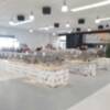 380 gallinas y pollos y 160 animales exóticos en el primer concurso andaluz de gallina de raza sureña pionero en Andalucía