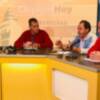Los agricultores de Chipiona pedirán a la Comunidad de Regantes una partida en los presupuestos para solucionar el alto nivel freático del acuífero