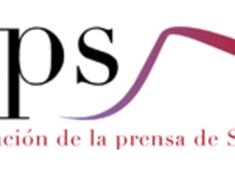 Presentación de la novela 'La noria de Beirut' de Tomás Alcoverro