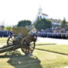 El Ejército del Aire  de Tablada celebró la Festividad de su Patrona.