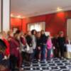 Un centenar aspirantes se presentan al casting para el desfile “Mujeres con solera” de la Pasarela Flamanca Jerez Tío Pepe 2019