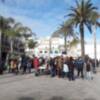 Satisfacción en la organización por la animación y el nivel de participación en el Belén Viviente