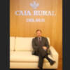 El Consejo Rector de Caja Rural del Sur nombra presidente de su Fundación a José Luis García-Palacios Álvarez