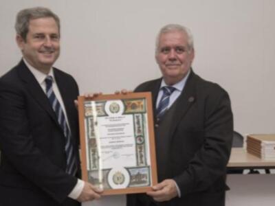 El Cabildo de Pedro I entrega los Premios a la Cultura 2018