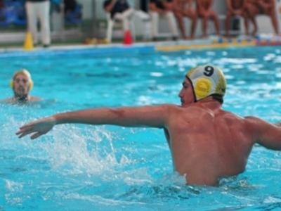 Nueva reacción sin rédito para el Waterpolo Sevilla-Grupo Ceres