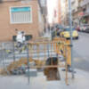 Obras en Los Remedios