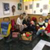 CORREOS recoge las cartas para los Reyes Magos en hospitales y otros centros de la provincia de Sevilla