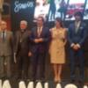 El presidente de la Fundación Cajasol, Antonio Pulido, y la empresaria Raquel Revuelta, presentan el próximo jueves 10 de enero a las 20:00 horas el l