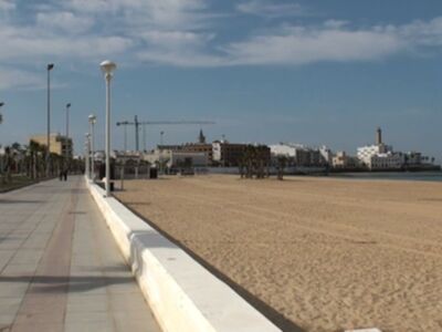 Un acto municipal informará el jueves sobre los sistemas de calidad en las playas de Chipiona