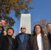 Pascual González recrea los pasos de Magallanes en la Primera Vuelta al Mundo en su nuevo trabajo musical 'Tierra'