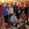 Charla-conferencia de la selección española de piragüismo en el Club Náutico Sevilla