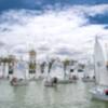 El Club Náutico Sevilla, subcampeón del Ránking Andaluz de vela