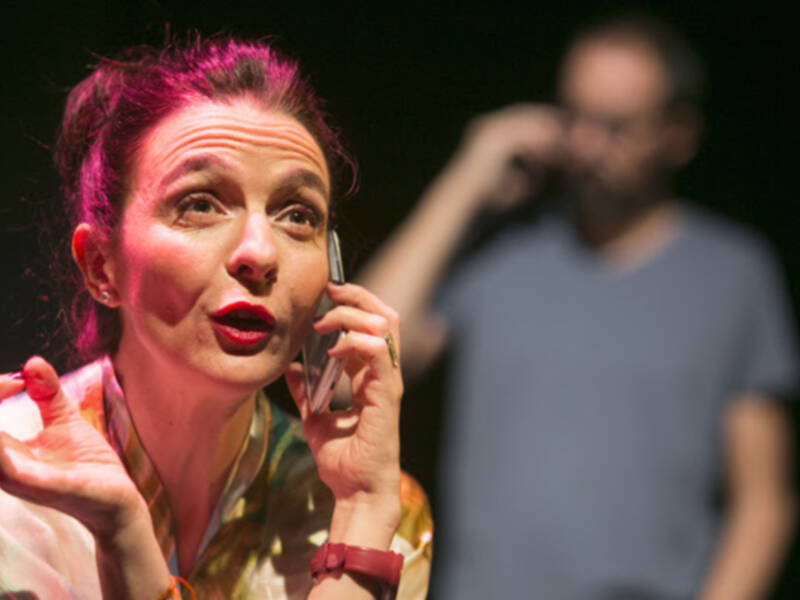 Sala Cero: ¡Vuelve 'Tres cosas'!