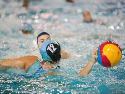 Las chicas del C.W. Dos Hermanas no pueden con el líder de Primera Nacional femenina
