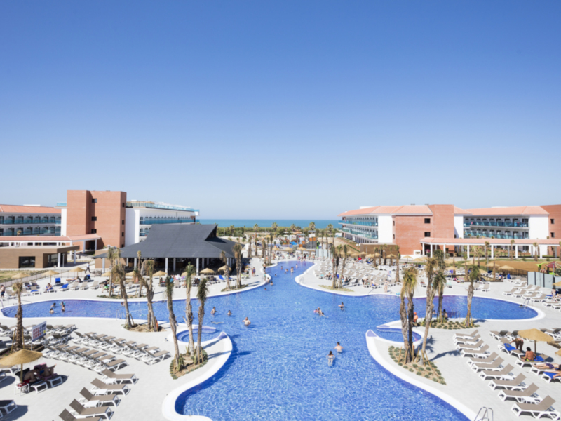 Best Hotels presentará en exclusiva en FITUR su nuevo complejo en el Caribe •