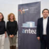Firma convenio servicio de prevención Antea, S.A. Teatro de la Maestranza