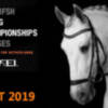 Condiciones de selección para el Campeonato del Mundo de Caballos Jóvenes de Doma Clásica 2019