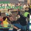 El remo andaluz, en clase