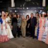 Los diseñadores de Emprende Lunares presentan sus colecciones en la Fundación Cajasol