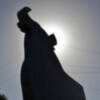 El Toro de Osborne iluminará la Feria de El Puerto de Santa María