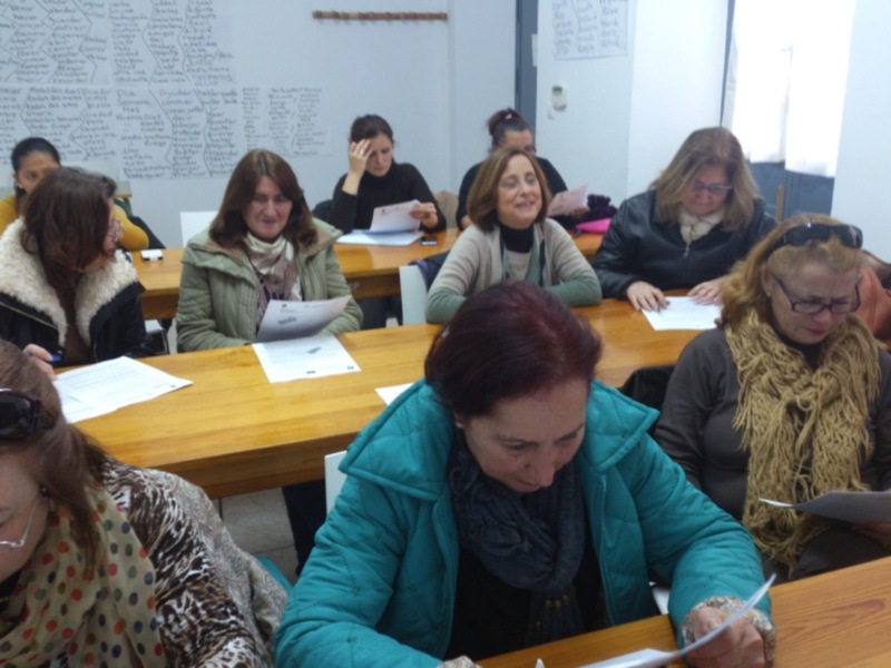 El programa Unidad de Empleo de Chipiona aumentó la empleabilidad de las mujeres usuarias en 2018
