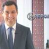 Los primeros pasos del nuevo gobierno andaluz, en "Los Reporteros"