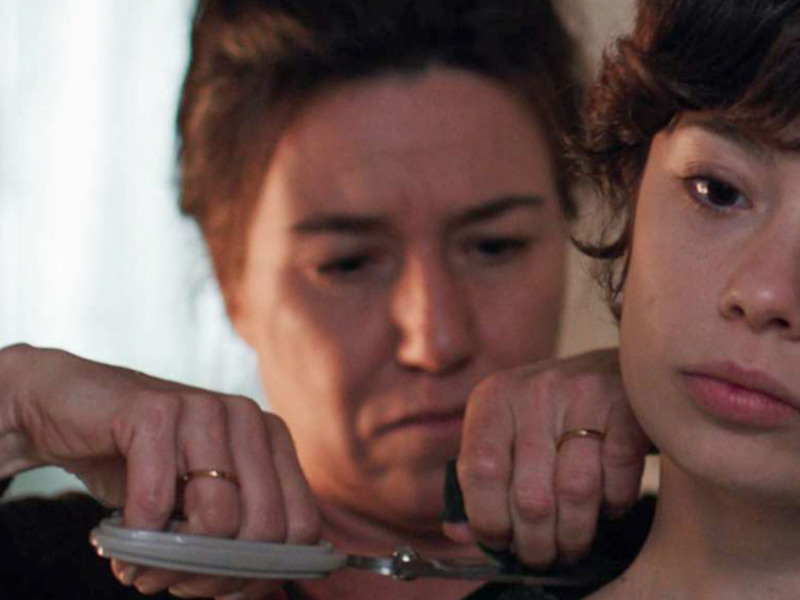 "Viaje al cuarto de una madre" y "Entre dos aguas", participadas por Canal Sur, triunfan en los Premios Asecan