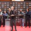 Sevilla refuerza su imagen internacional como ciudad de cine con una gala de los Goya que contará con Almodóvar, Coixet, Bayona, Amenábar