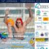El Waterpolo Sevilla-Grupo Ceres busca del punto de inflexión en el derbi de Primera Nacional