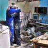 Chipiona muestra su apoyo y solidaridad con Regla de Cuba tras el paso del tornado