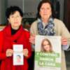 La Asociación contra el cáncer presenta su petición de medidas para proteger a las familias donde se da la enfermedad