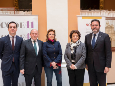 Sevilla se Viste de Moda: XI Edición de Code 41 Trending Day en FIBES