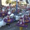 Aprobadas las bases del concurso de la cabalgata de carnaval 2019 en las que la principal novedad es la vuelta de los semáforos