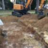 Diputación inicia la excavación en busca de fosas comunes en el El Mayeto, en Rota, entre las que podrían estar los restos de 7 chipioneros