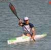 El Club Piragüismo Triana, podio en el Andaluz de piragua cross