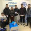 Nuevas Generaciones valora muy positivamente el desarrollo del torneo Fifa 19 que organizó el pasado domingo