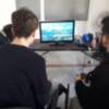 Más de una treintena de participantes en torneo provincial de Smahs Bros celebrado el sábado con el apoyo de la Delegación de Juventud