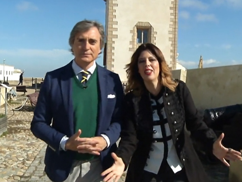Canal Sur ofrece este sábado el último resumen de Preliminares del Carnaval de Cádiz