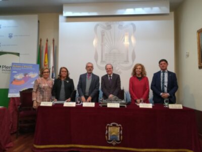 Entrega del Iº Premiso de Relato Breve y Poesía para personas con discapacidad intelectual o del desarrollo (PDI)