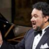 Ram´ón Vargas se p`resenta por primera vez en el Maestranza