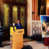El Ayuntamiento de Sevilla presentó el cartel de las Fiesta de la Primavera 2019