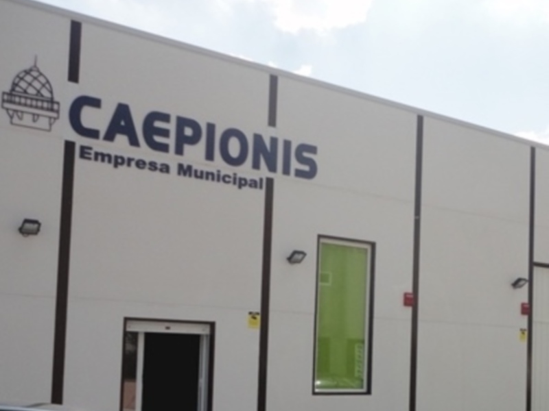 IU emplaza al gobierno municipal al diálogo con los trabajadores de limpieza viaria