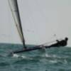 El regatista del CAND Antonio Limón subcampeón en el clasificatorio para el Campeonato de Europa de Catamarán
