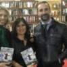 CERCA DE MARINA ,  el nombre del programa que le hicieron a Anónimos Infinitos , Ana María Carvajal Moreno y Antonio Catton VIDEO DEL PROGRAMA