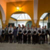 Marín reafirma el compromiso de la Junta con la Real Escuela Andaluza de Arte Ecuestre